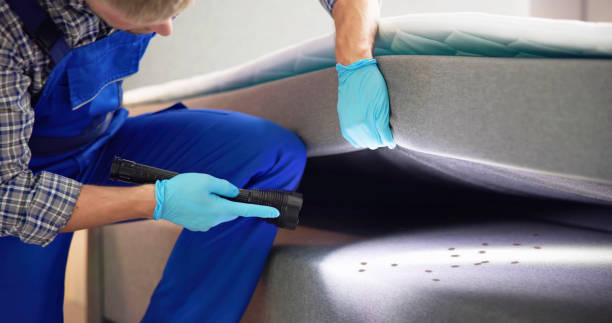 Best Commercial Pest Control Services  in Woodlawn, OH